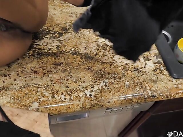 Asian POV girl Ember Snow fucks her stepdad every day