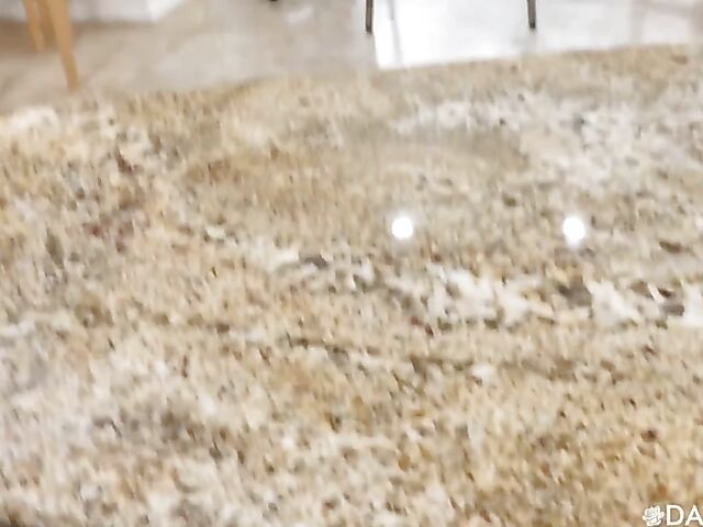 Asian POV girl Ember Snow fucks her stepdad every day