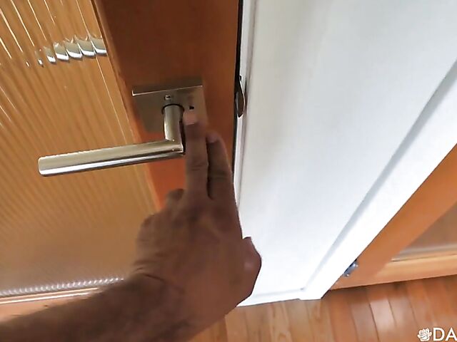 Asian POV girl Ember Snow fucks her stepdad every day