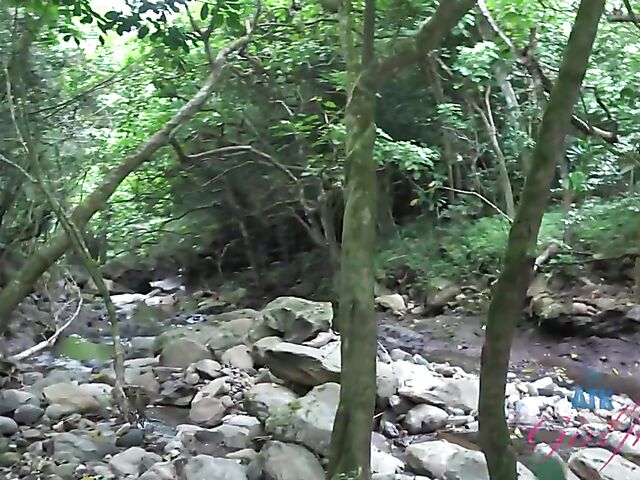 Girls pissing compilation by ATKGIrlfriends