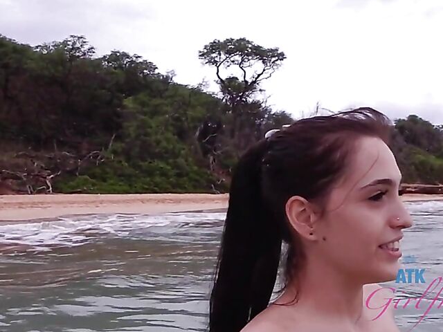 Girls pissing compilation by ATKGIrlfriends