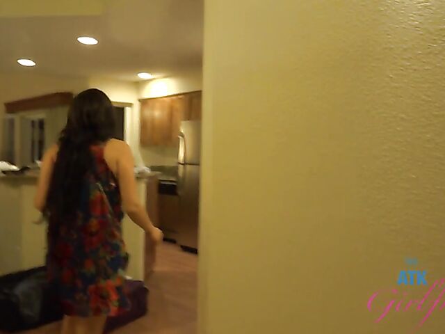 Girls pissing compilation by ATKGIrlfriends