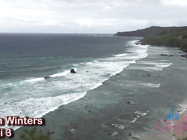 Girls pissing compilation by ATKGIrlfriends