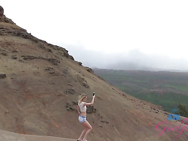 Girls pissing compilation by ATKGIrlfriends