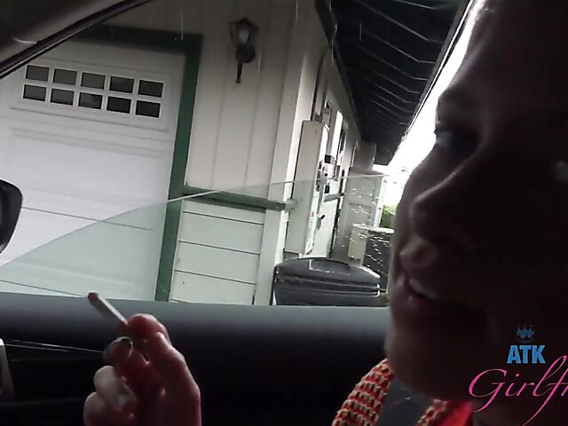 Girls pissing compilation by ATKGIrlfriends