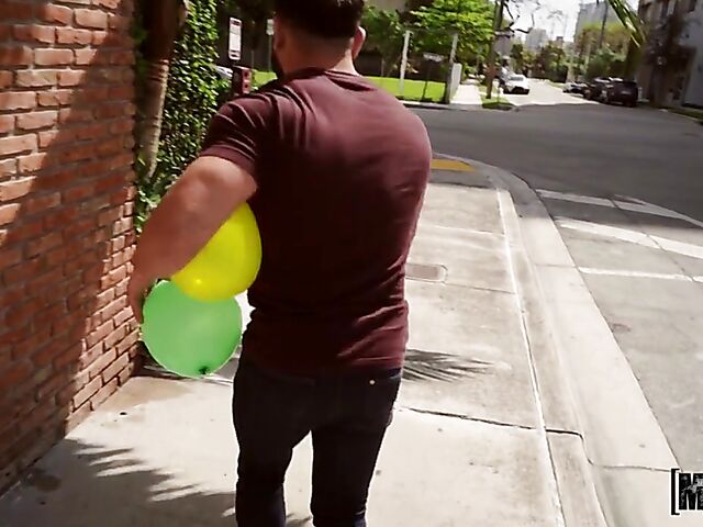 Small tits blonde Winter Bell  gets wet and horny