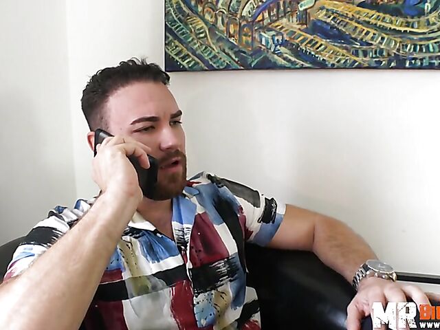 Busty slut in zebra leggings and heels Daisy Lee is interested in art and cock