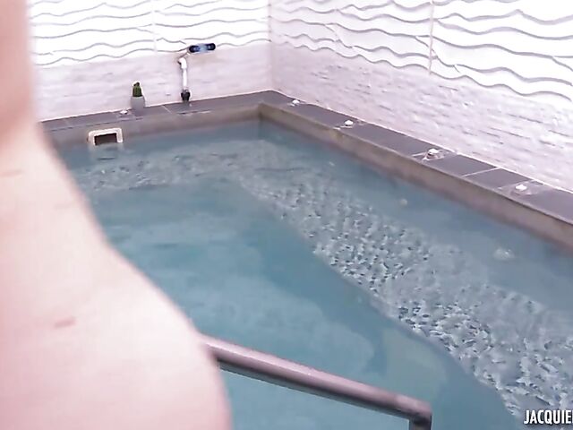 Interracial french foursome with DP featuring Agnes and Marine