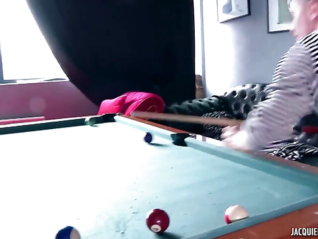 Interracial french foursome with DP featuring Agnes and Marine