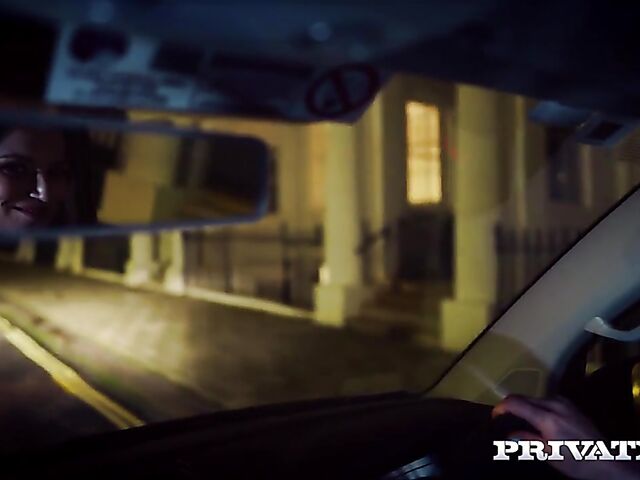 Short hair interracial slut Gabi Gold loves it black