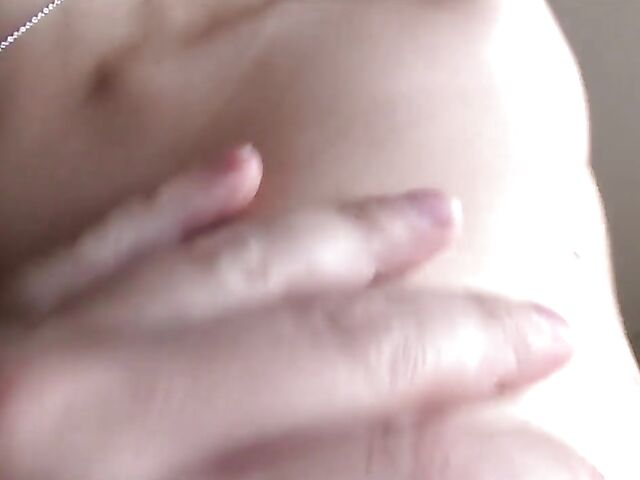 POV asian girl Mina Moon enjoys your cock in the bedroom