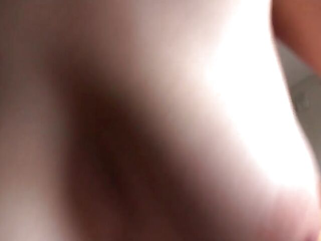 POV asian girl Mina Moon enjoys your cock in the bedroom