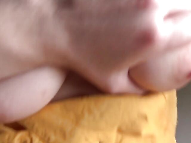 POV asian girl Mina Moon enjoys your cock in the bedroom