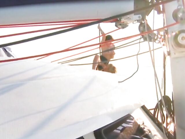 Lesbian trio compilation featuring hot girls with sweet pussies