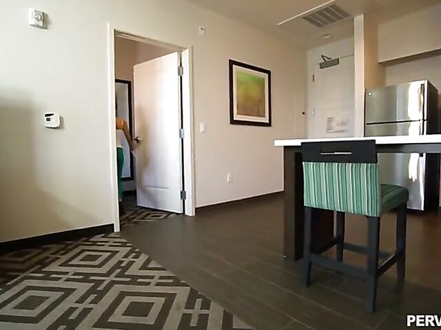 Havana Bleu - Cuban perv mom POV with her black stepson