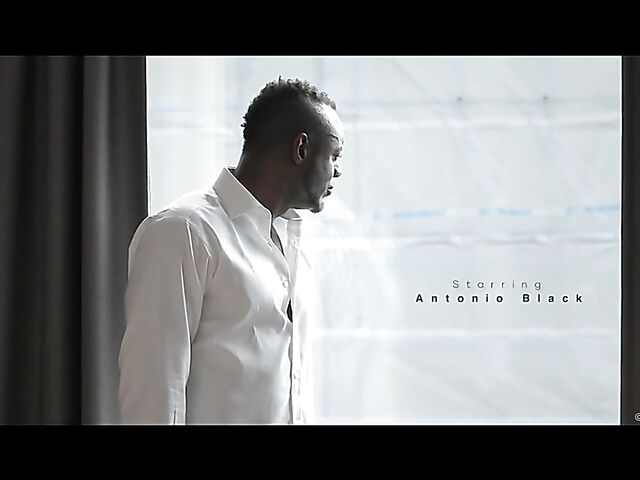 Redhead interracial fuck of a lifetime with Ella Hughes and Antonio Black