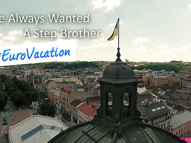 Veronica Leal - Slutty redhead step sister fuck session with her new stepbrother