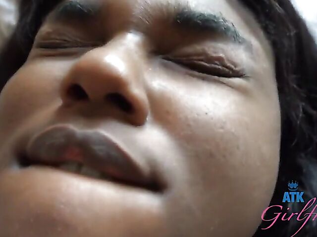 ATKGirlfriends creampie compilation with Lily Love, Kate England, Norah Nova & Charlotte Sartre