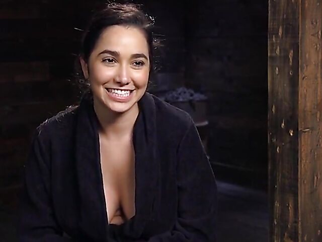 Squirt bondage orgasms with Casey Calvert, Karlee Grey, Cadence Lux and Avi Love