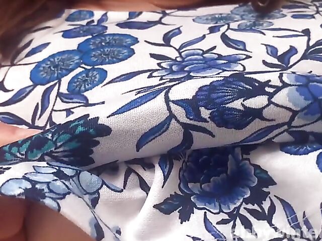 Flexible hairy girl next door Sabrina V displays her beaver