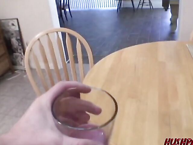 Big melons and great sex with busty Devon Lee