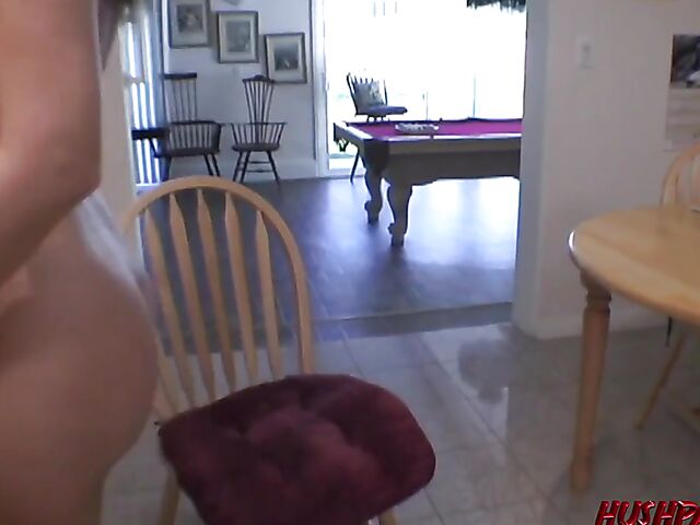 Big melons and great sex with busty Devon Lee