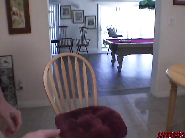 Big melons and great sex with busty Devon Lee