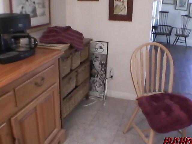 Big melons and great sex with busty Devon Lee