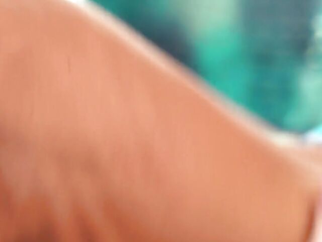 Nubile Films 3some with 2 tight girls Rebecca Volpetti and Veronica Leal