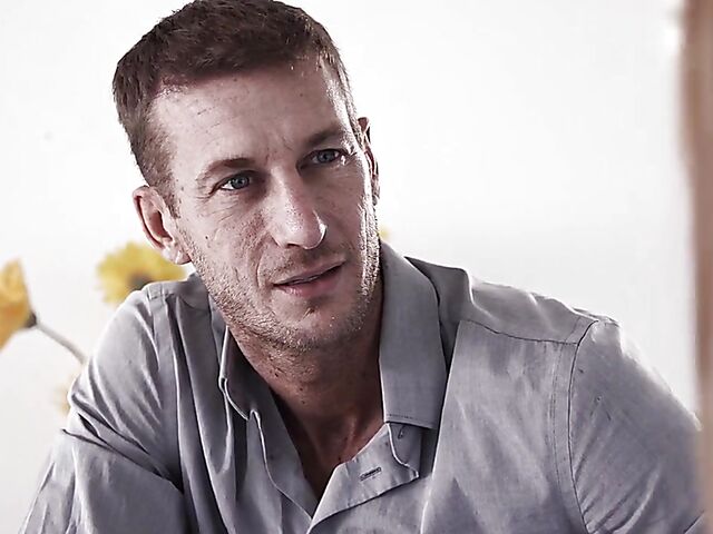 Horny MILF with hot tits Britney Amber gets screwed by Ryan McLane