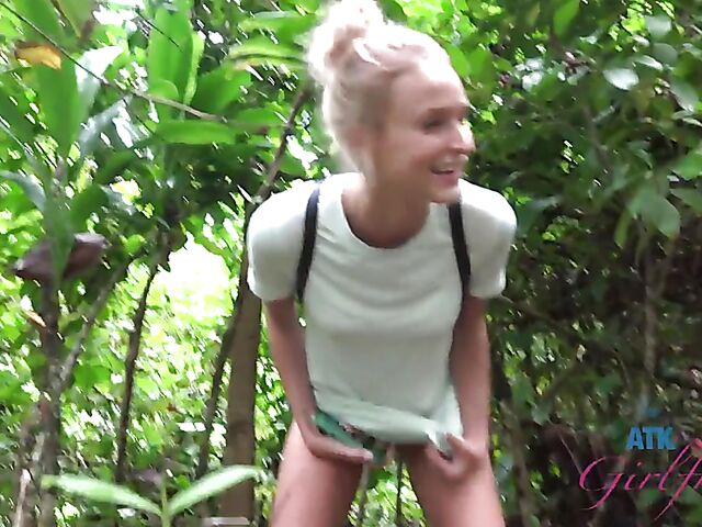 A very lovely ATK pee compilation for pissing lovers