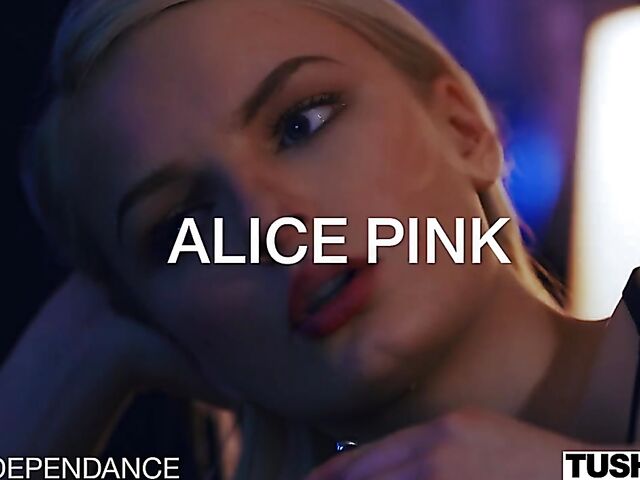 The best anal debut compilation by Tushy