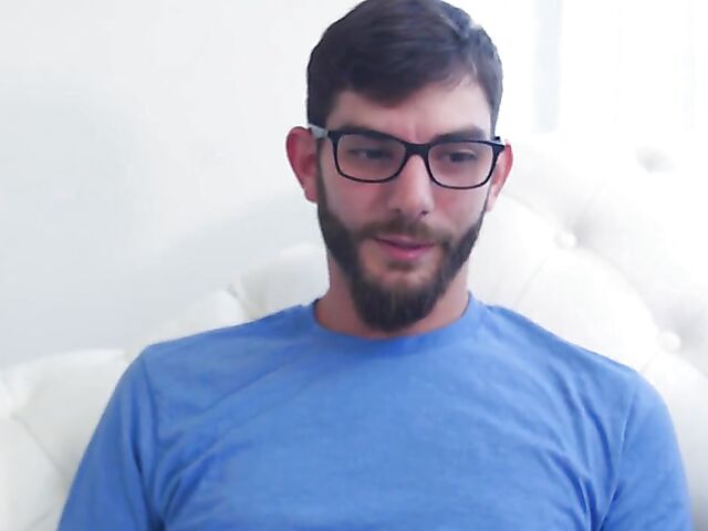 Abella Danger anal with a nerd who loves her ass so much