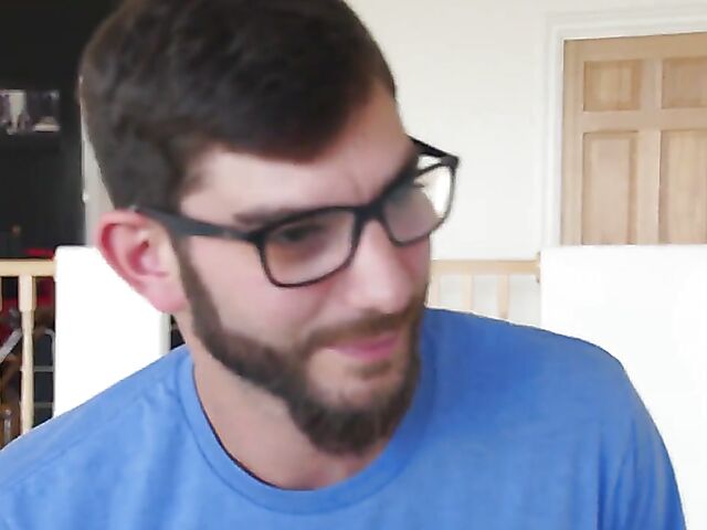 Abella Danger anal with a nerd who loves her ass so much