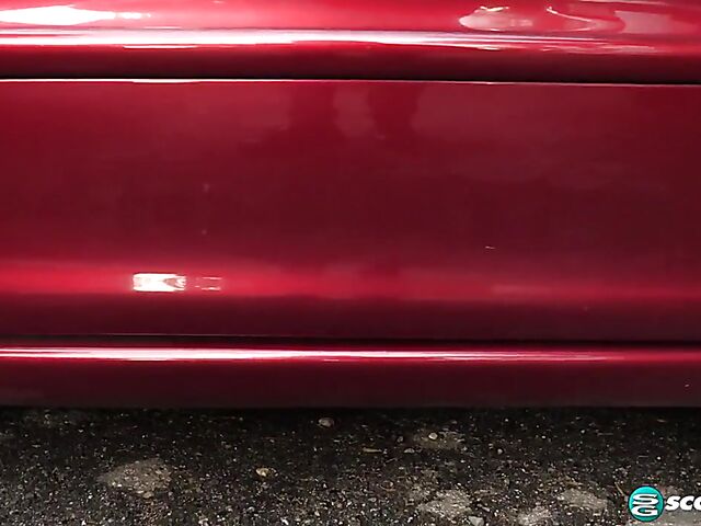 MILF dance instructor with huge fake tits Anastasia L`Amour seduces a guy into fucking her snatch