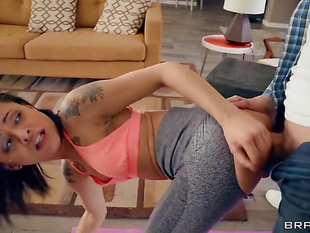 The best brazzers anal scenes for your enjoyment