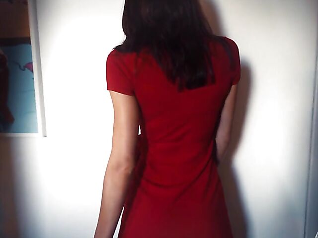 Hot couple quarantine fucking with Kim and Paolo