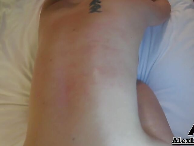 Casca Akashova - Busty milf POV with Alex Legend