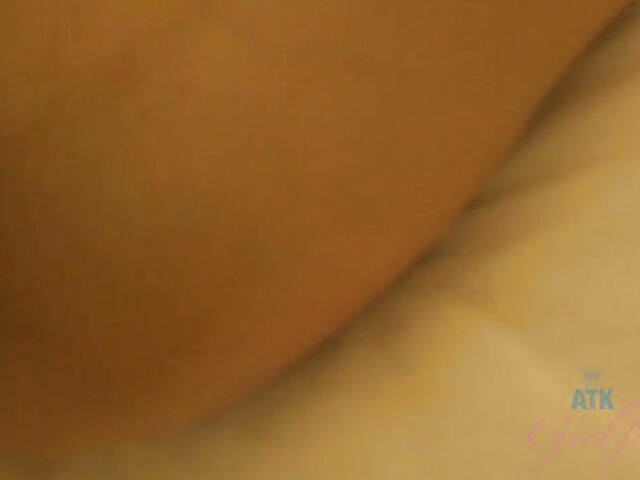 POV anal on vacation with cute Jillian Janson