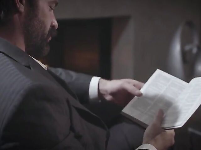 India Summer & Elsa Jean - MILF and teen share a cock