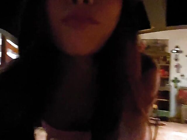 Tiny asian girl Vina Sky fucks the criminal