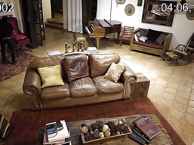 Tiny asian girl Vina Sky fucks the criminal