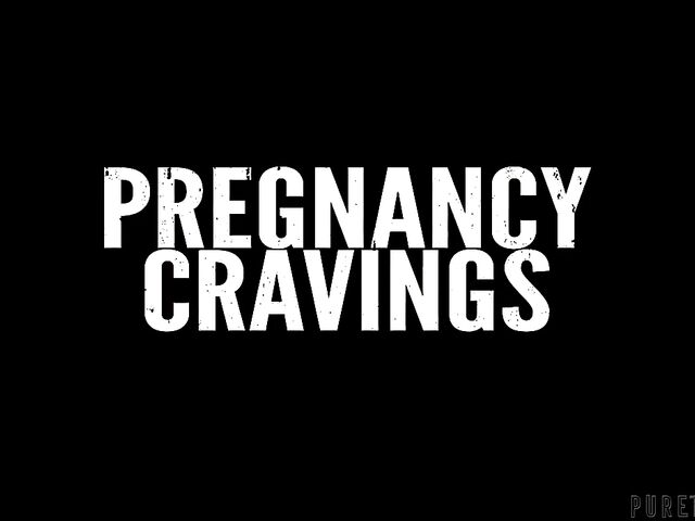 Lexi Luna needs doctor's cum in her shaved pussy too to get pregnant