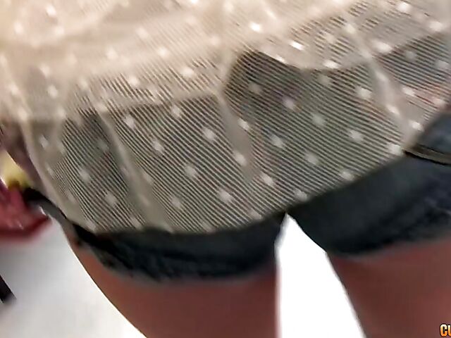 Spanish POV banging with dark-haired slut Susana Abril