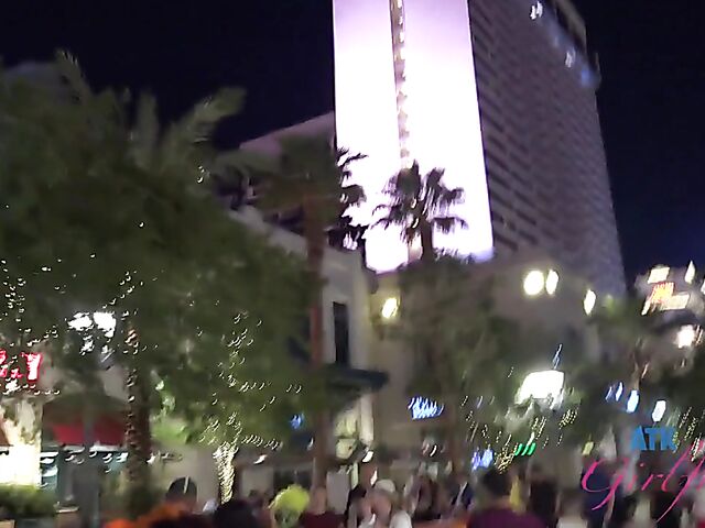 Lovely POV date with naughty girlfriend Violet Winters