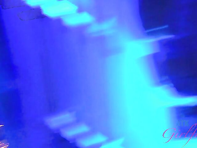 Lovely POV date with naughty girlfriend Violet Winters