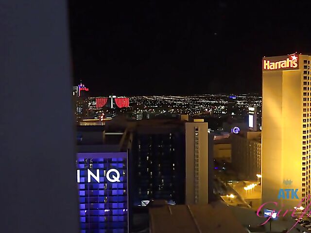 Lovely POV date with naughty girlfriend Violet Winters