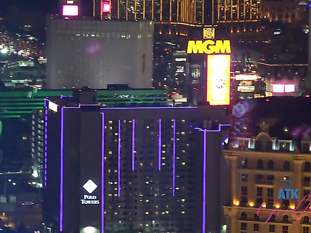 Lovely POV date with naughty girlfriend Violet Winters