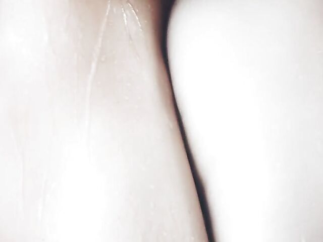 Wet redhead shower fuck featuring Gisha Forza