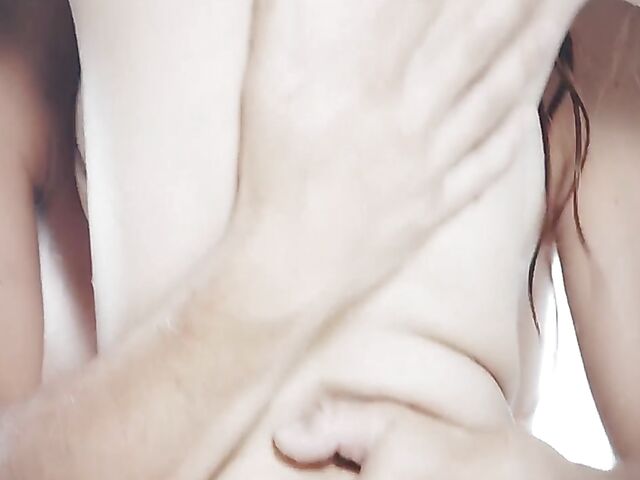 Wet redhead shower fuck featuring Gisha Forza